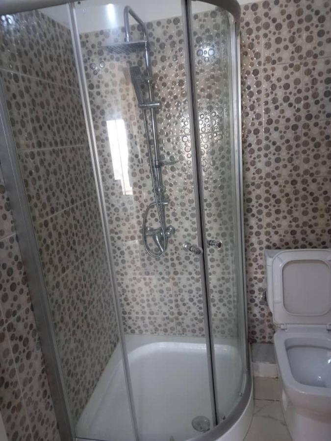 Villa Diambars Sali Tapé Exteriör bild